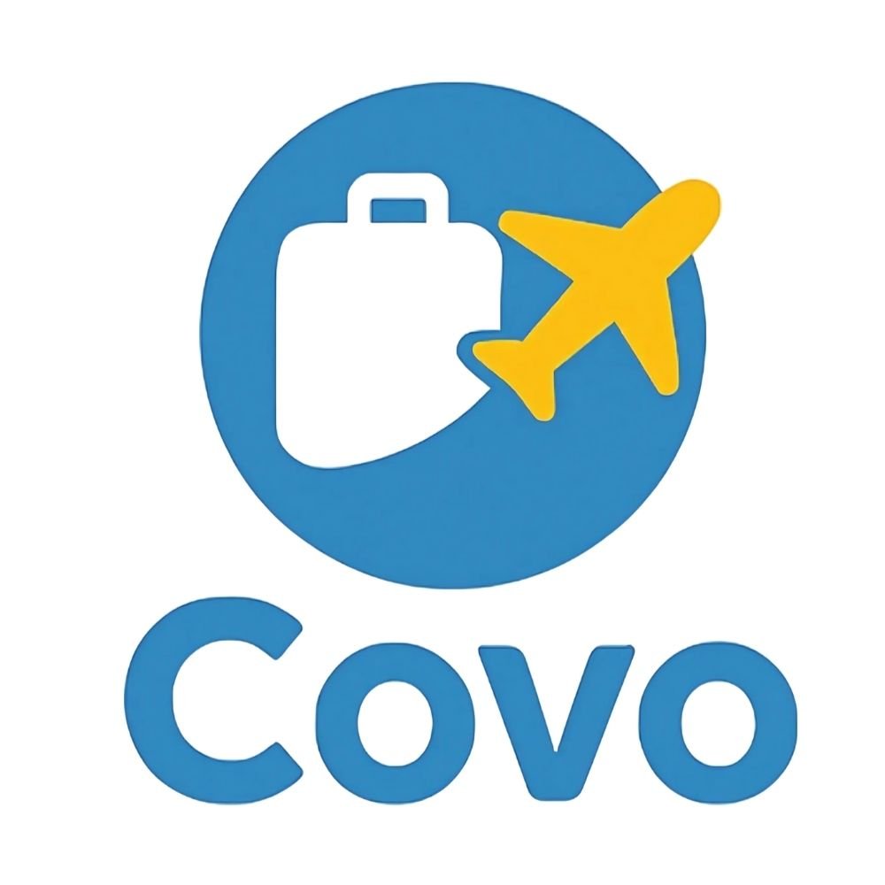 Covo Insurance logo