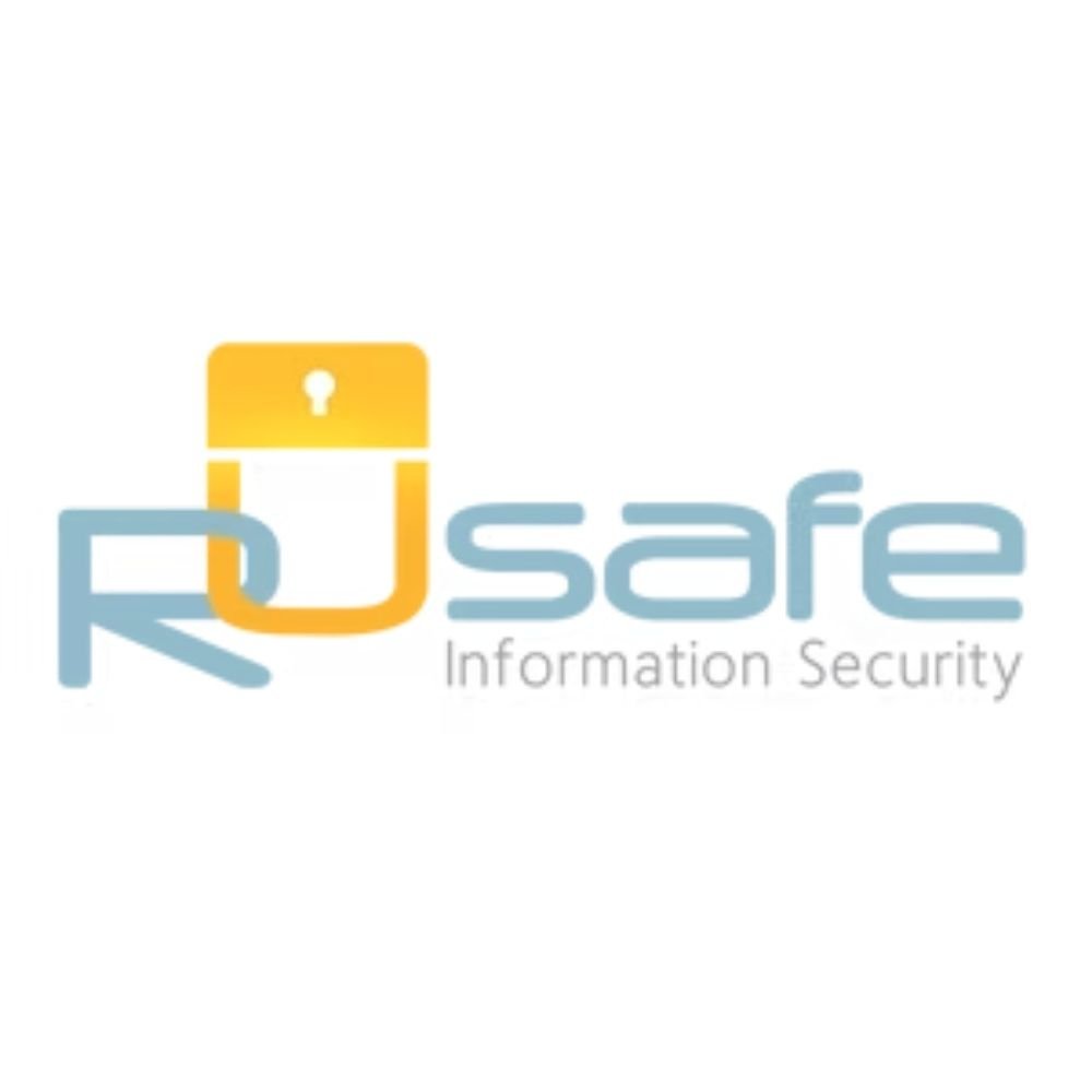 RuSafe Cyber Security logo