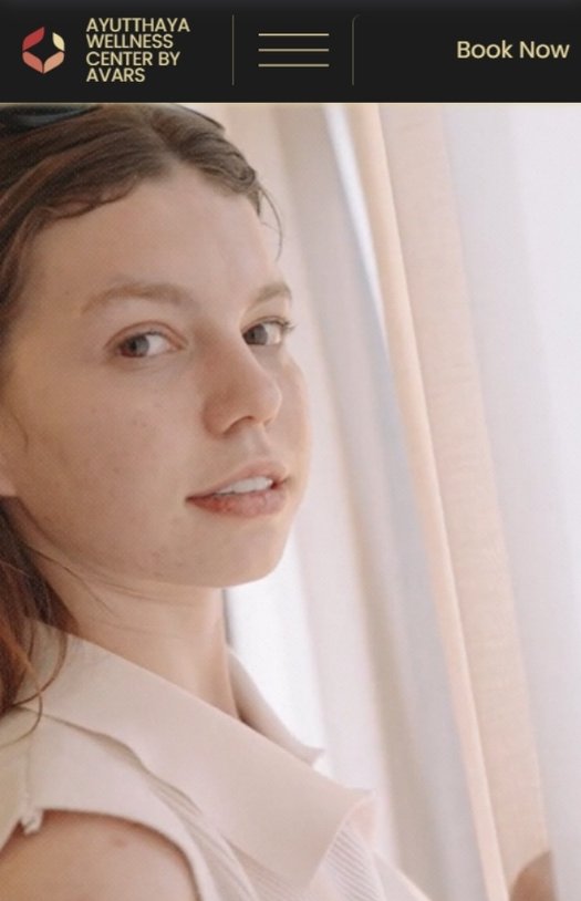 Ayutthaya – Wellness Resort in Thailand