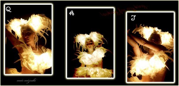 Photoshoot – Looking for my king