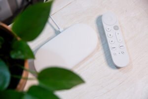 Google's New TV Box Controls Your Entire Smart Home