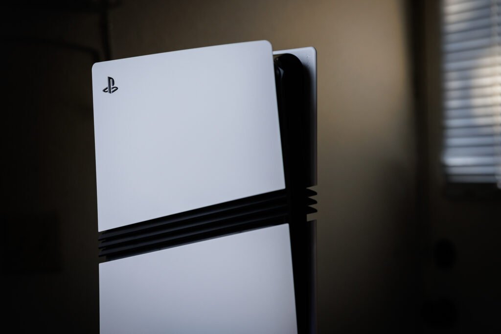 PS5 Pro Gets Smarter AI Graphics That Make Games Look Better