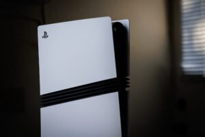 PS5 Pro Gets Smarter AI Graphics That Make Games Look Better