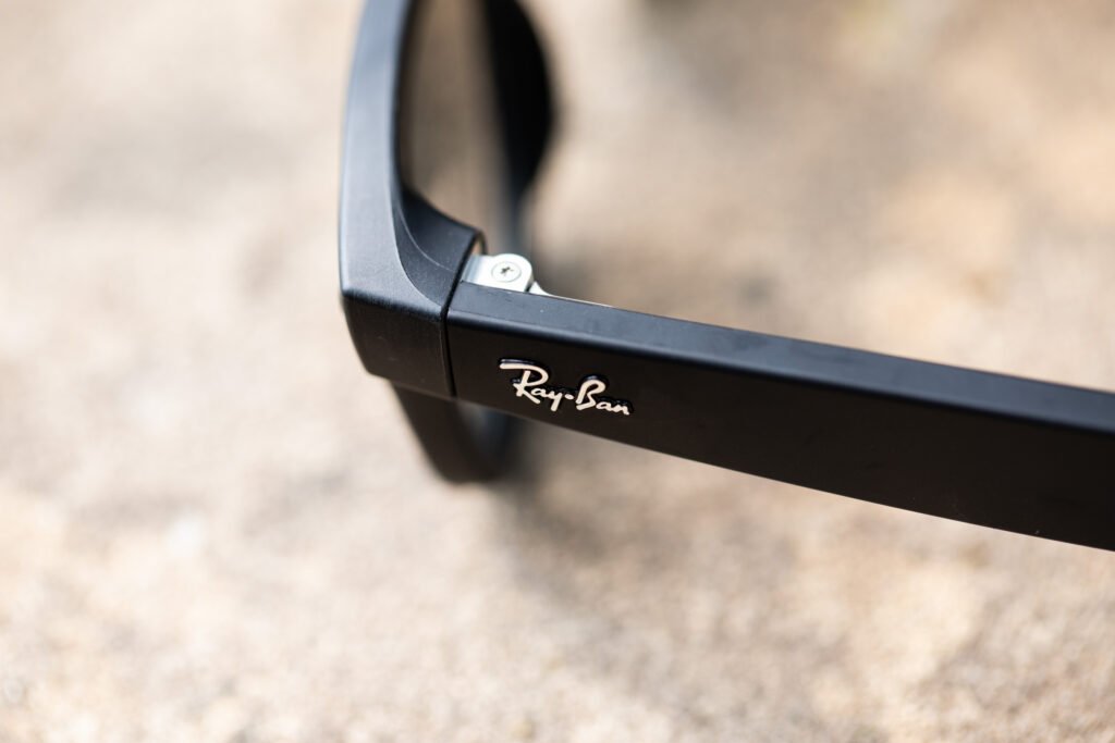 Meta Prepares Second Generation of Ray-Ban AI Glasses