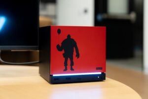 Steam Deck's New Update Works on Xbox Gaming Handhelds