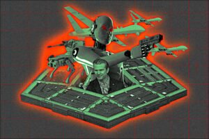 Anthropic Wins Court Battle Against Pentagon Ban