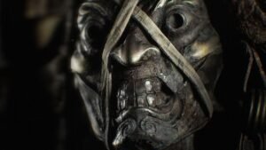 Indie Horror Game Looks Better Than Most Big Studios