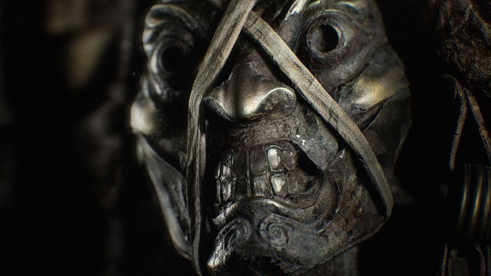 Indie Horror Game Looks Better Than Most Big Studios