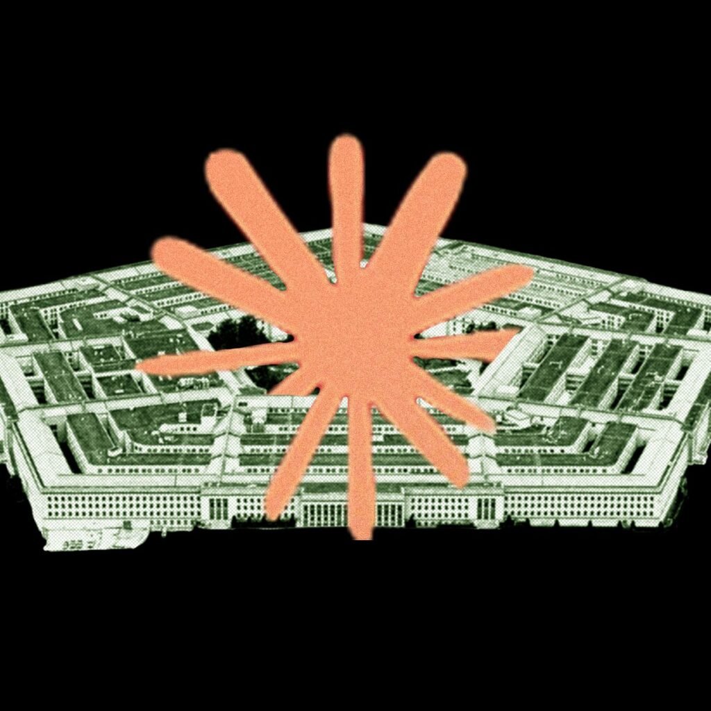 Pentagon Says Anthropic Could Sabotage AI During War