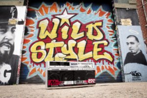Company Remakes Classic $2,000 Boombox With Bluetooth