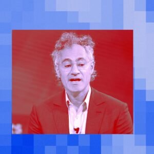 Palantir Builds AI Software Designed for Military Combat