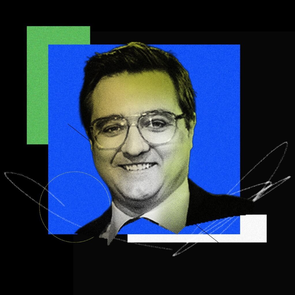 MSNBC Host Says AI News Coverage Gets It All Wrong