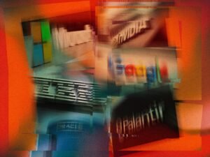 Iran Threatens Google and Microsoft Over Israel War