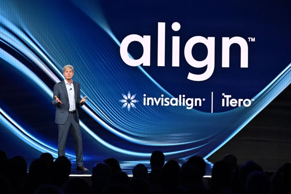 Invisalign Uses More 3D Printers Than Anyone Else