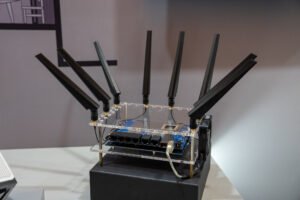 America Bans Foreign Routers Over Security Fears