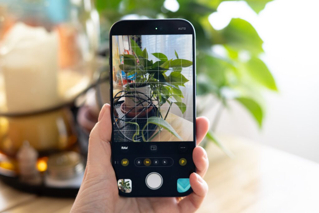 Halide Camera App Founder Gets Sued After Joining Apple