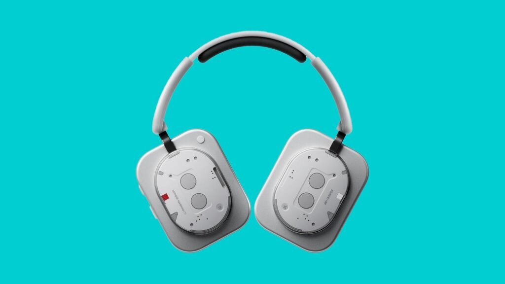 Nothing Headphones Drop to $60 After Netflix Star Endorsement