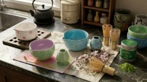 Amazon Now Sells $300 Japanese Tea Ceremony Kits