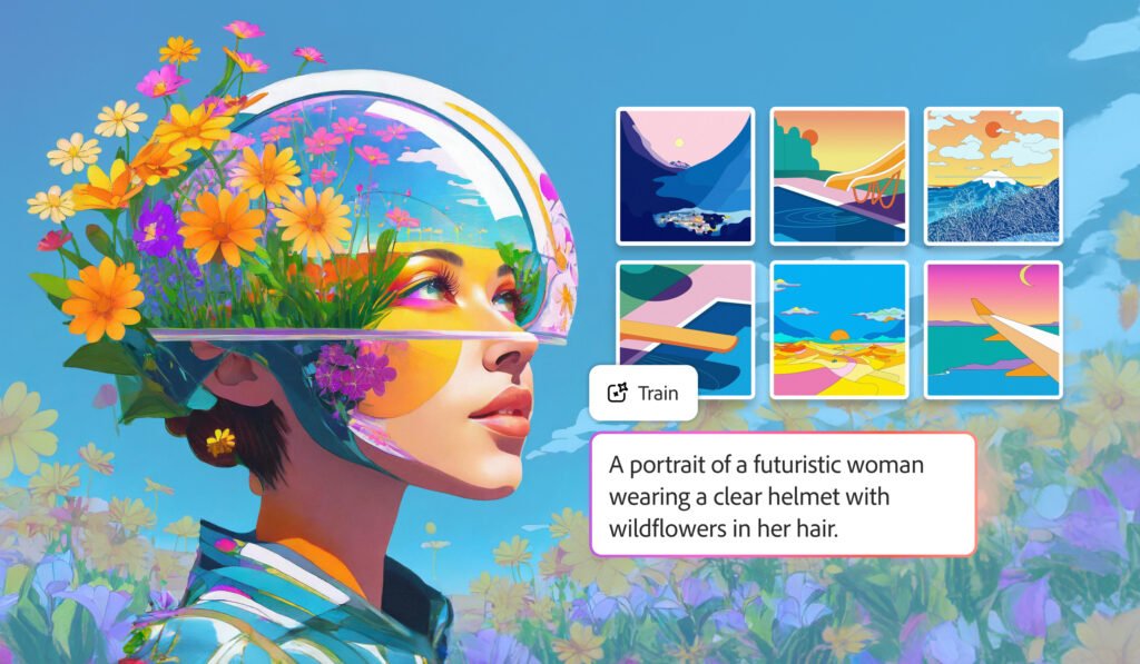 Adobe’s AI Learns to Copy Your Art Style Perfectly