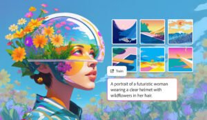 Adobe's AI Learns to Copy Your Art Style Perfectly