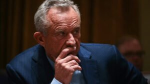 Judge Blocks RFK Jr's Plan to Change US Vaccine Rules