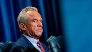 RFK Jr. Shuts Down 75 Health Expert Panels in Two Weeks