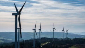 Spain's Power Grid Failed Because of Bad Safety Rules
