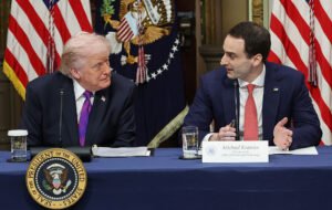 Trump Picks Non-Scientists to Run Science Policy Team