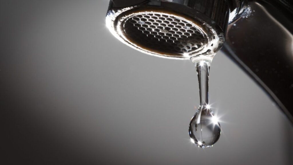 Water Company Says It Stopped Adding Fluoride Years Ago