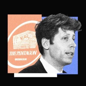 Pentagon Used ChatGPT Despite OpenAI's Military Ban