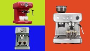Amazon Cuts Coffee Machine Prices Up To 47 Percent