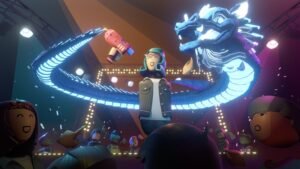 Rec Room Shuts Down Despite 150 Million Users