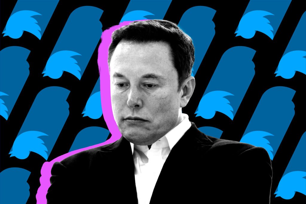 Jury Says Musk’s Tweets Cost Twitter Investors Money