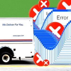 US Postal Service Website Tricks People Into Buying Stuff