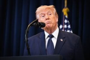 Trump White House Prepares New Rules for AI Startup Anthropic