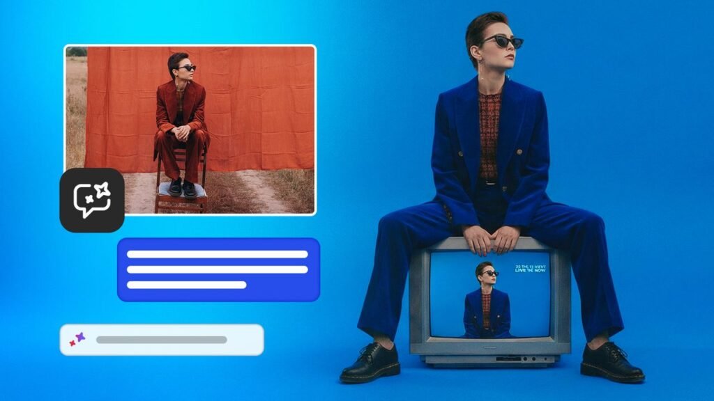 Photoshop’s New AI Assistant Edits Your Photos For You