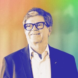 Meta's Former AI Chief Raises $1 Billion for New Startup