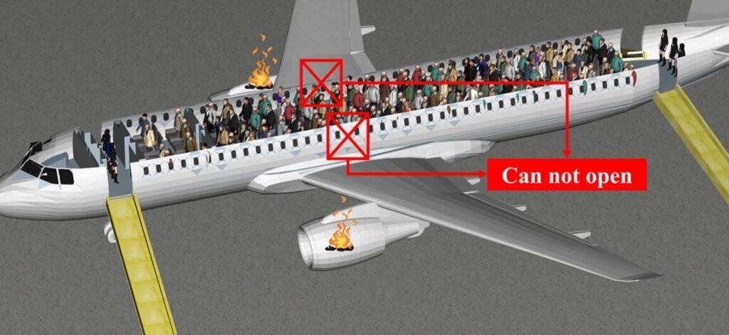 Airlines Want to Spread Older Passengers Around Planes