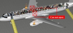 Airlines Want to Spread Older Passengers Around Planes