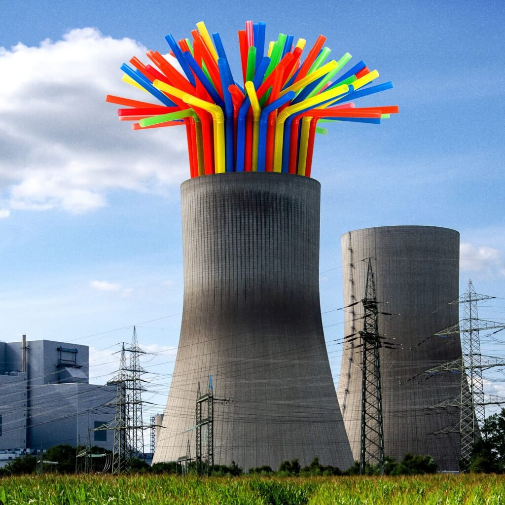 Europe’s Power Grid Struggles to Keep Up With AI Boom