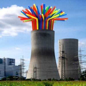 Europe's Power Grid Struggles to Keep Up With AI Boom