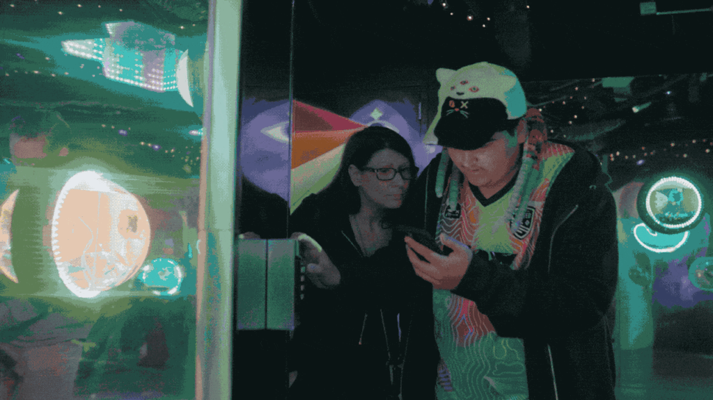 Meow Wolf Pivots From Art Shows to Life-Changing Experiences