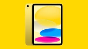 Apple's Latest iPad Drops to $327 in Surprise Sale