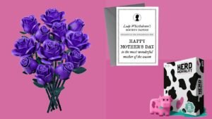 Amazon Spring Sale Saves Last-Minute Mother's Day Shoppers