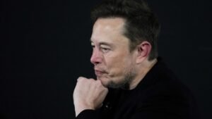 Elon Musk's xAI Workers Say Company Is Falling Apart