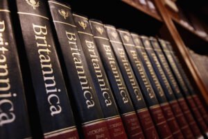 Encyclopedia Britannica Sues ChatGPT for Memorizing Its Articles