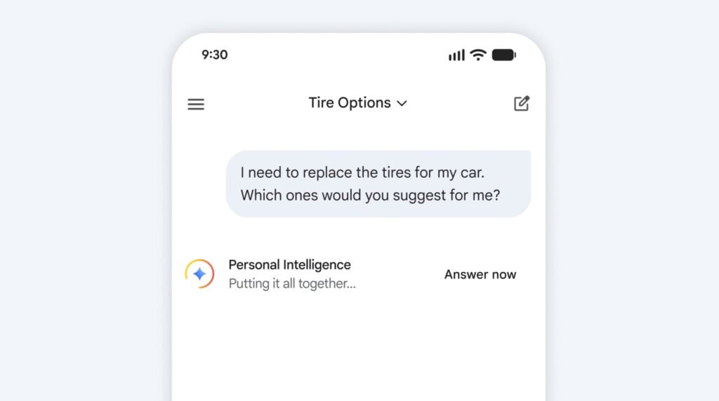 Google Gives Everyone Free Access to Personal AI Assistant