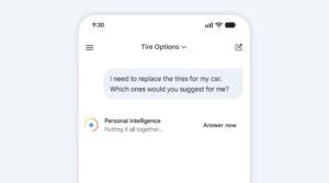Google Gives Everyone Free Access to Personal AI Assistant