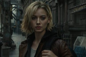 Nvidia's New AI Creates Video Game Graphics On The Fly