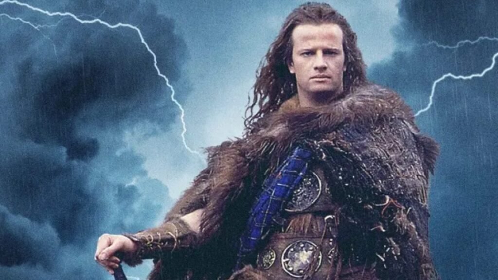 Highlander Movie Turns 40 and Still Has Devoted Fans